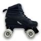 Roces - Kolossal Rolschaatsen - Zwart