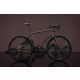 BOMBTRACK AUDAX Bike Metallic Donkerbruin