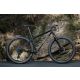 BOMBTRACK BEYOND+ ADV Mat Zwart