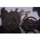 BOMBTRACK BEYOND AL APEX Bike Mat Metallic Rood