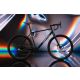 BOMBTRACK HOOK EXT Bike Mat Zwart