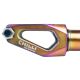 Chilli Fork SCS - 160 mm - Regenboog