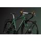 Bombtrack Arise Tour Bike Metallic Groen