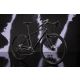 Bombtrack Beyond 1 Bike Metallic Zwart