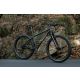 Bombtrack Beyond+ Adv Mat Zwart