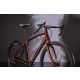 Bombtrack Beyond AL Apex Bike Mat Metallic Rood