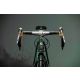Bombtrack Arise Tour Bike Metallic Groen