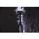 Bombtrack Beyond 1 Bike Metallic Zwart