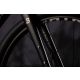 Bombtrack Audax AL Bike Mat Zwart
