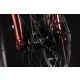 Bombtrack Beyond AL Apex Bike Mat Metallic Rood