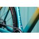 BOMBTRACK TENSION C Bike Matt Glossy Turquoise