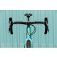 BOMBTRACK TENSION C Bike Matt Glossy Turquoise