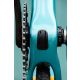 BOMBTRACK TENSION C Bike Matt Glossy Turquoise