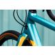 BOMBTRACK TENSION C Bike Matt Glossy Turquoise