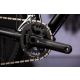 Bombtrack Beyond 1 Bike Metallic Zwart