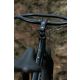 Bombtrack Beyond+ Adv Mat Zwart