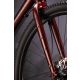 Bombtrack Beyond AL Apex Bike Mat Metallic Rood