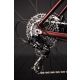 Bombtrack Beyond AL Apex Bike Mat Metallic Rood