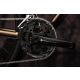 Bombtrack Audax Bike Metallic Donkerbruin