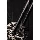 Bombtrack Beyond 1 Bike Metallic Zwart