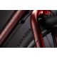 Bombtrack Beyond AL Apex Bike Mat Metallic Rood