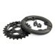 éclat ABYSS Tandwiel Zwart 25T