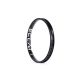 éclat Bondi Rim Straight - 20 inch - Black