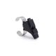 ACME Cyclone Referee Finger Whistle 888 Black