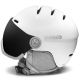 Briko Blenda Visor Skihelm