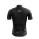 Bombtrack Achromatic Fietsshirt Korte Mouwen