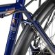 Bombtrack Arise Tour Glossy Navy Blauw