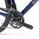 Bombtrack Arise Tour Glossy Navy Blauw