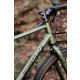 Bombtrack Beyond 2 Bike Metallic Groen