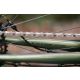 Bombtrack Beyond 2 Bike Metallic Groen