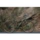 BOMBTRACK BEYOND 2 Bike Metallic Groen