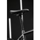 Bombtrack Munroe AL Bike Mat Grijs