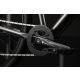 Bombtrack Munroe AL Bike Mat Grijs