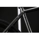 Bombtrack Munroe AL Bike Mat Grijs
