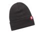 CCM BLACKOUT CUFFED BEANIE Zwart OSFA