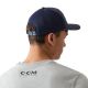 CCM 125 Jaar Mesh Trucker Pet SR One Size