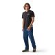 CCM 125 Jaar Short Sleeve Tee