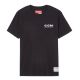 CCM 125 Years Short Sleeve Tee Black