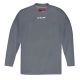 CCM 5000 Practice Jersey Grey Goalie