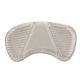 CCM ACHILLES HEEL Gel Pads 2 stuks - One Size