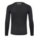 CCM Compressie Longsleeve Zwart - Outlet