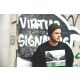 CCM NOSTALGIA POND LONGSLEEVE FLEECE CREW SR