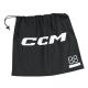 CCM Helmtas Zwart