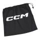 CCM Helmet Bag Black