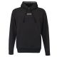 CCM Team Pullover Hoodie Black