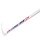 CCM - Ultimate IJshockeystick Hout - Wit